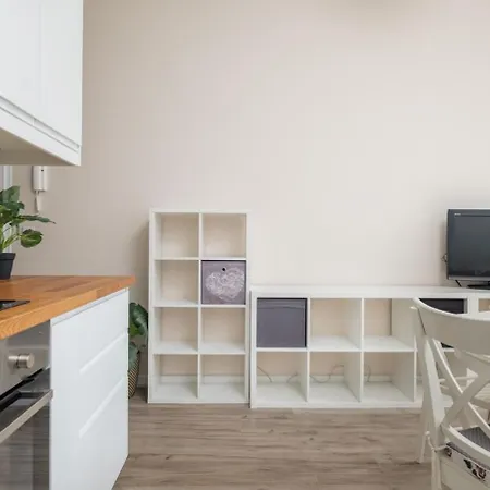 Apartment Superb Mokotow Klobucka *